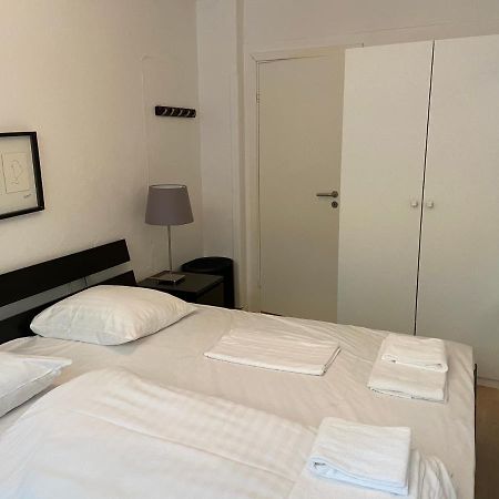 City Center Apartment Kopenhaga Zewnętrze zdjęcie