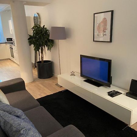 City Center Apartment Kopenhaga Zewnętrze zdjęcie