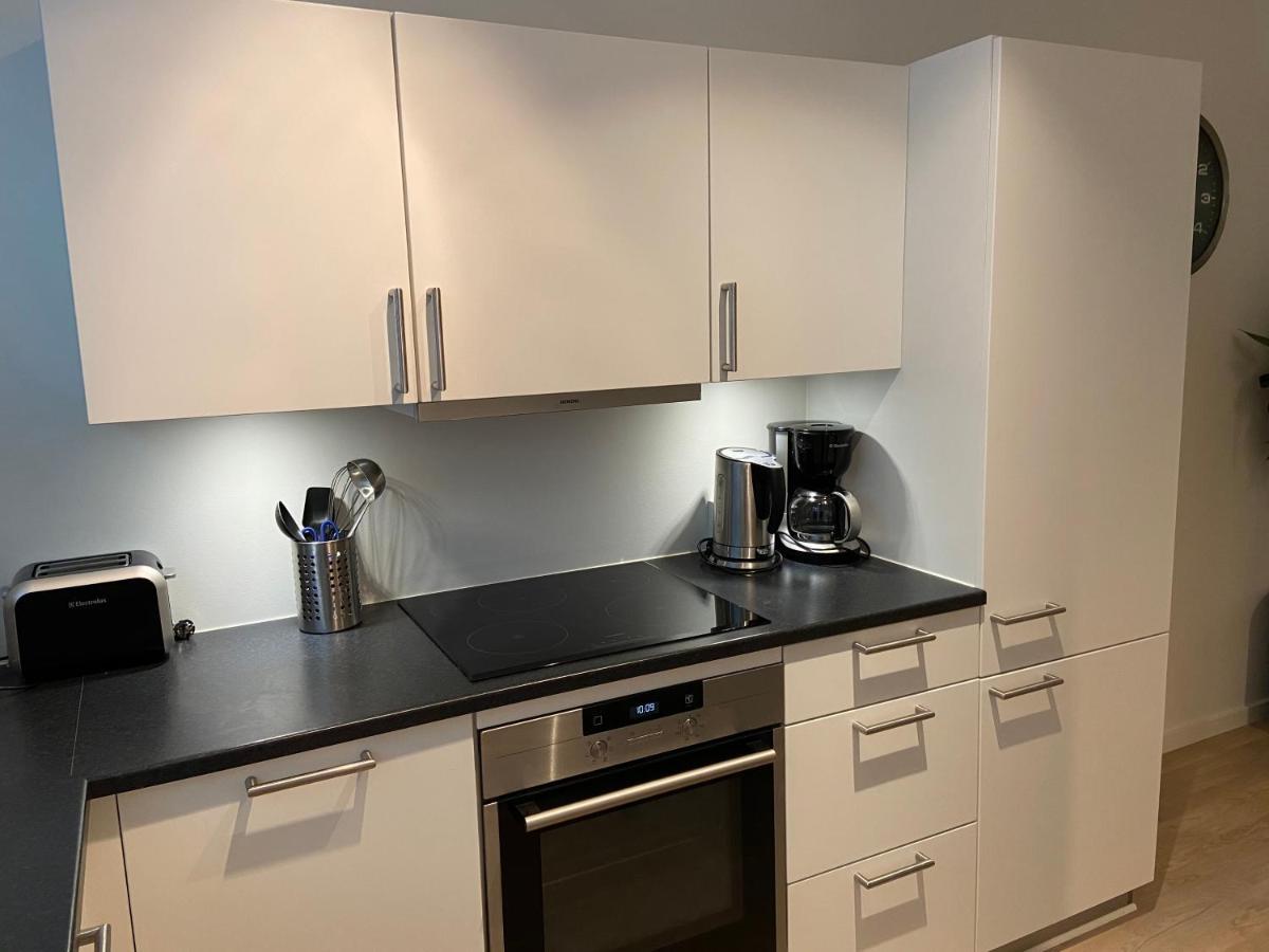 City Center Apartment Kopenhaga Zewnętrze zdjęcie