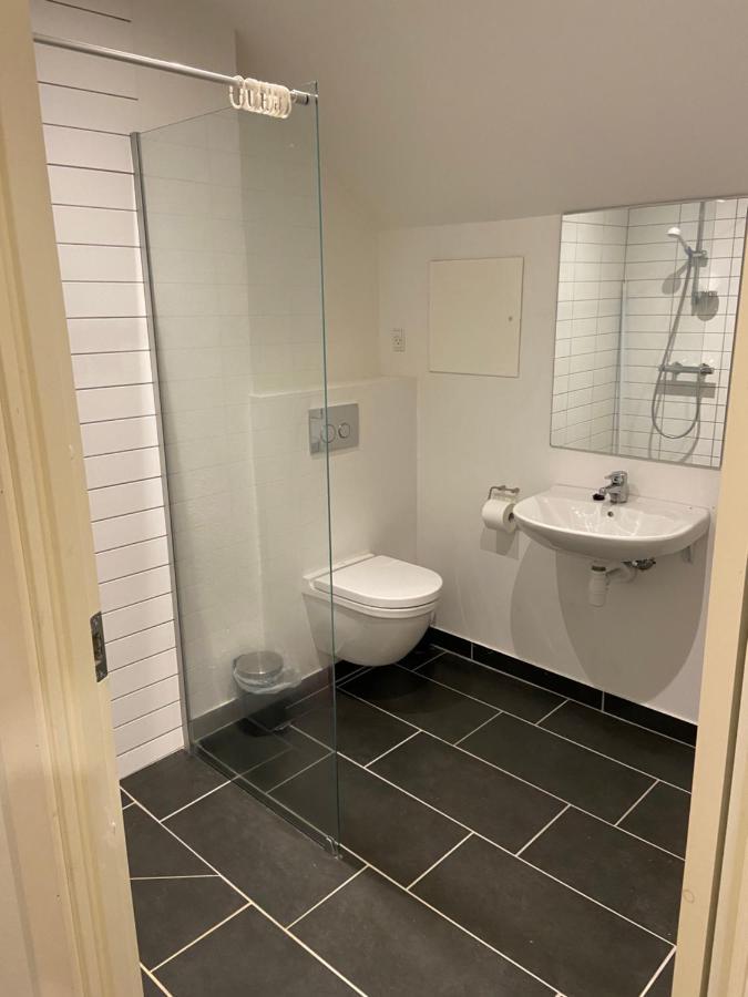 City Center Apartment Kopenhaga Zewnętrze zdjęcie